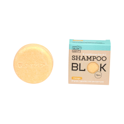 Shampoo & Conditioner Bar - Mango