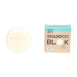 Festes Shampoo - Kokos