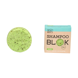 Festes Shampoo - Mojito