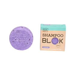 Festes Shampoo - Lavendel