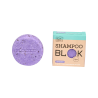 Festes Shampoo - Lavendel