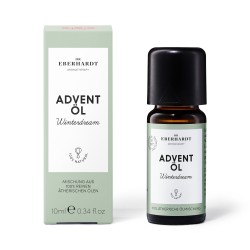 Adventöl - Aromamischung -...