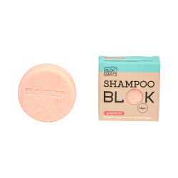 Festes Shampoo - Grapefruit