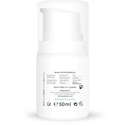 Bio-Handcreme plus - fine soft hands - für empfindliche Haut