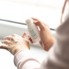 Bio-Handcreme plus - fine soft hands - für empfindliche Haut