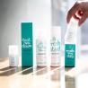 Bio-Handcreme plus - fine soft hands - für empfindliche Haut