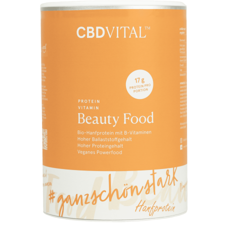 Beauty Food - Proteinvitamin