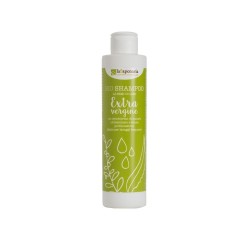 Bio-Shampoo - Olivenölshampoo Extra Vergine