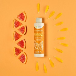 Bio-Shampoo - Sonnenblume &...