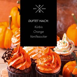 Pumpkin Sweets - Duftkerze 623g