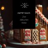 Christmas Magic - Duftkerze 370g