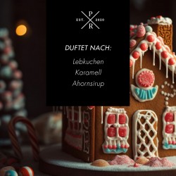 Gingerbread - Duftkerze 453g