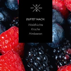 Winter Red Berries - Duftkerze 453g