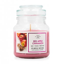 Red Apple Cinnamon -...