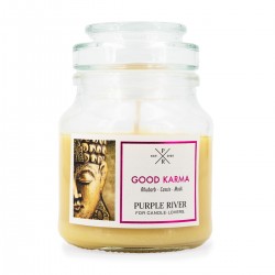 Good Karma - Duftkerze 113g