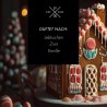 Gingerbread - Duftkerze 623g