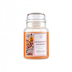 Sandelholz Mandarine -...