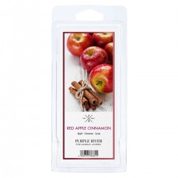 Red Apple Cinnamon -...