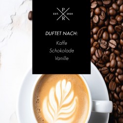 Coffee Ground - Duftkerze 453g