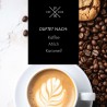 Espresso Macchiato - Duftkerze 453g