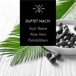 Acai Palm Aloe - Duftwachs 50g