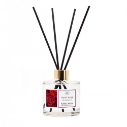 Velvet Rose - Duftstäbchen Reed Diffuser 200ml