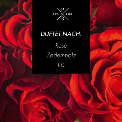 Velvet Rose - Duftstäbchen Reed Diffuser 200ml