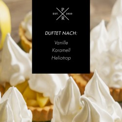 Vanilla Cream - Duftkerze 623g