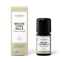 Melisse Citronella-...