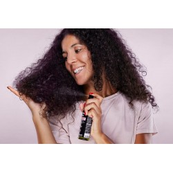 Pflanzliches Keratin – Aktiv restrukturierendes Haarspray