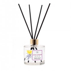 Lemon Lavender - Duftstäbchen Reed Diffuser 200ml