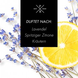 Lemon Lavender - Duftstäbchen Reed Diffuser 200ml