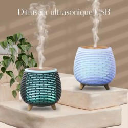 USB - Diffusor Lina & Tony...