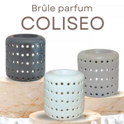 Keramik Duftlampe - Coliseo...