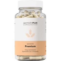 Spermidin Premium